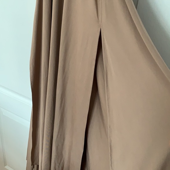 Mauve Maxi Dress - Picture 4 of 7